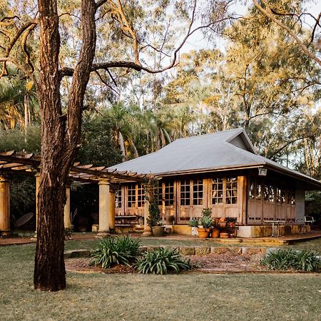 The Boathouses At Leaves & Fishes لوفديل المظهر الخارجي الصورة